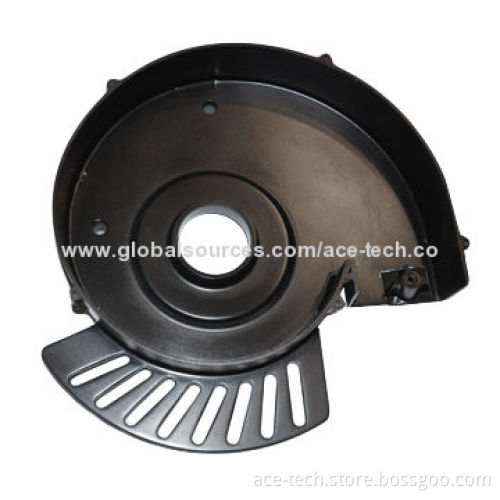 Plastic cover, OEM orders are welcome